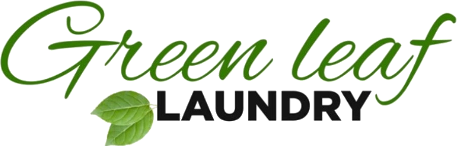 Green Leaf Laundry